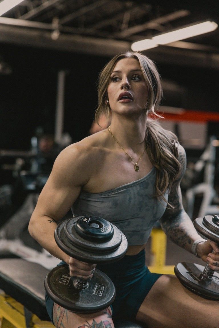 Cardio workout